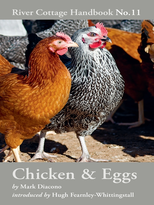 Title details for Chicken & Eggs by Mark Diacono - Available